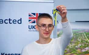 Репетитор з історії України | НМТ | Репетитор онлайн