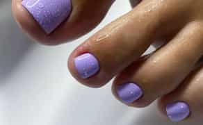 Педикюр м.Київ