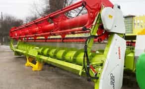 Жатка зернова Claas Max Flex 930