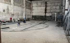 Універсальні Складські Приміщення під Виробництво або Логістику. Вигідні Умови! (