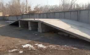 Професійне виготовлення та надійний монтаж естакад будь-якої складності