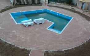 Укладання тротуарної плитки від виробника. Укладання бруківки.