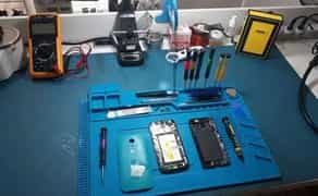 Якісний ремонт iPhone у центрі Дніпра