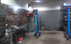 Надаємо послуги з ремонту бензинових та дизельних моторів.