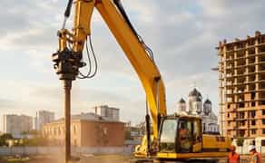 Гідробур — професійне буріння отворів