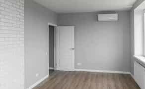 Шпаклівка, Малярні роботи, Фарбування