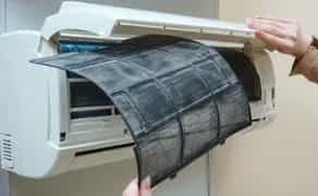 Ремонт, Монтаж, Чищення, заправка кондиціонерів