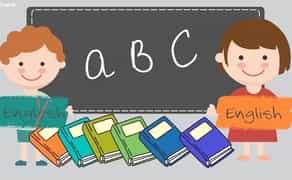 Уроки англійської мови для дітей на дому с. Підгірці Київська обл.