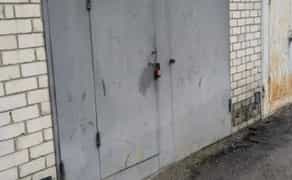 Гараж на тривалий термін під авто та зберігання