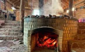 Три Гусака – База Відпочинку. Чан! Альтанка! Рибалка!