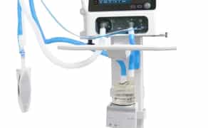 Апарат штучної вентиляції легень RV200