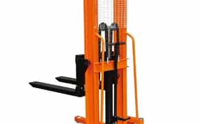 Професійний штабелер 1т (1000кг)