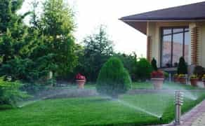 Автоматичний полив, консервація, ремонт, проектування