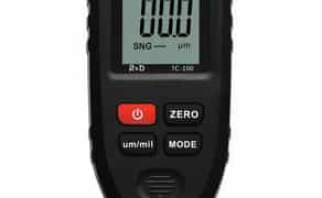 Професійний Товщиномір ЛКП R&D TC-100