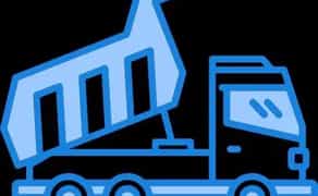 Вантажоперевезення Газель до 2 т. Зил самоскид до 7т.