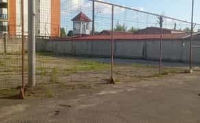 Відкритий майданчик