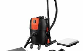 Будівельний Пилосос/Жирафа