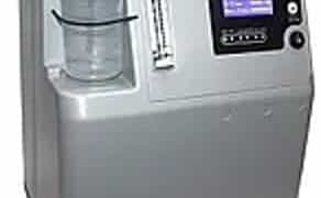 Кисневий концентратор JAY-3AW