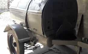 Пересувний компресор ПКС 5.25