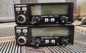 Ремонт та налаштування - радіостанція рація Midland President Alan