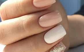 Манікюр педикюр нарощування нігтів покриття гель-лак.Конотоп