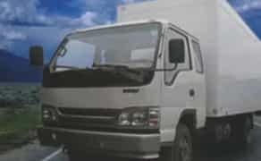 Вантажоперевезення по Місту та Україні