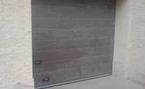 Гараж в центрі вул. Кобилянської 36А