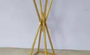 Столик для торту, столик для розпису