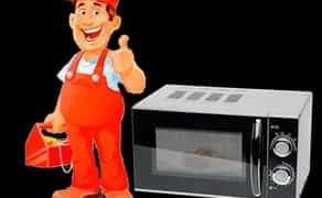 Ремонт микроволновок. Ремонт телевизоров. Заміна підсвітки телевізорів