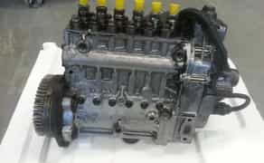Ремонт ТНВД BOSCH H типа: 0 4 0 2 7 9 6 2 0 4 MAN Comandor, F2000 11 000 грн.