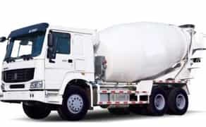 Міксер Бетонозмішувач