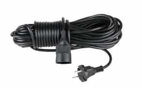 Подовжувач одномісний Svittex (2х1.5, 30м)