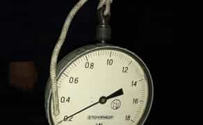 ЕКСПЛУАТАЦІЙНІ ВИПРОБУВАННЯ СТРАХУВАЛЬНИК ТА ЗАПОБІЖНИХ ПОЯСІВ від 180 ₴