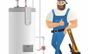 Монтаж «під ключ», Установка та Підключення - Бойлера Швидко, Надійно