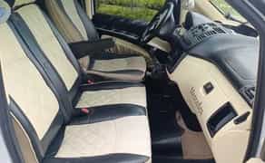 Мерс Віто З водієм