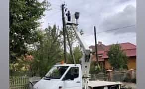 Послуги автовишки