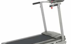 Бігова доріжка T-203, Torneo (D-010)