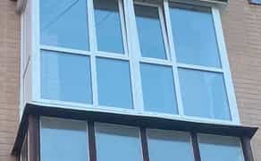 Металопластикові вікна, балкони, вхідні металеві двері, решітки, жалюз