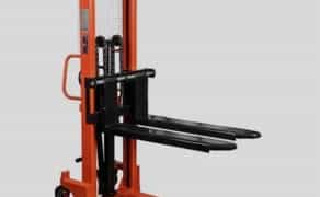 Штабелер гідравлічний