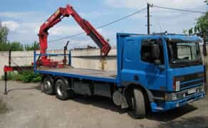 Кран - маніпулятор