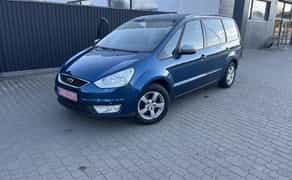 Авто для роботи в таксі