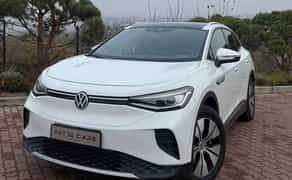 Volkswagen ID.4 , ЧЕРНІВЦІ + КАСКО, Pride Cars