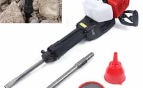 Відбійний молоток 52CC 2-тактний бензиновий 1500 BPM