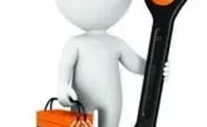 Ремонт бензо-електричних інструментів