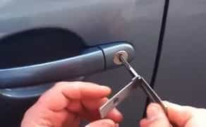 Аварійне відкриття, відкриття авто (автомобіля, ведмежатника) в Харкові