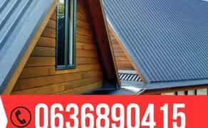 Монтаж металочерепиці, ремонт покрівлі, кровельные работы,Монтаж даху