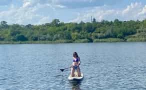 Серфінг-спорт,який легкий в освоєнні