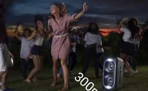 Музична колонка