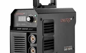 Зварювальний апарат Dnipro-M SAB-15DFB