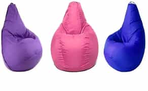 Крісло груша – це відмінне рішення для тих, хто хоче влаштувати незабутню вечірку чи захід